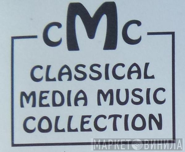 CMC Classical Media Music Collection - Винил CD и Кассеты лейбла CMC Classical Media Music Collection на сайте МаркетВинила