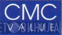 CMC Value - Винил CD и Кассеты лейбла CMC Value на сайте МаркетВинила