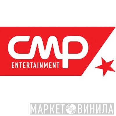 CMP Entertainment - Винил CD и Кассеты лейбла CMP Entertainment на сайте МаркетВинила