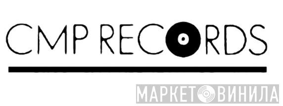 CMP Records - Винил CD и Кассеты лейбла CMP Records на сайте МаркетВинила