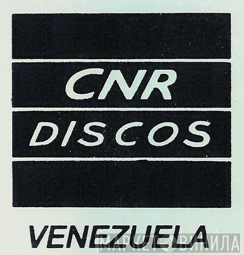 CNR Discos Venezuela - Винил CD и Кассеты лейбла CNR Discos Venezuela на сайте МаркетВинила