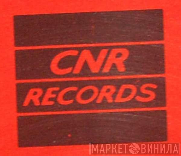CNR Records - Винил CD и Кассеты лейбла CNR Records на сайте МаркетВинила