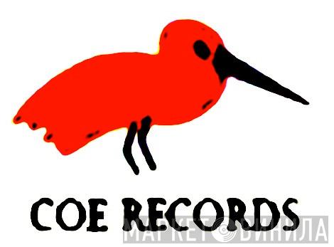 COE Records - Винил CD и Кассеты лейбла COE Records на сайте МаркетВинила