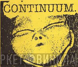 CONTINUUM. - Винил CD и Кассеты лейбла CONTINUUM. на сайте МаркетВинила