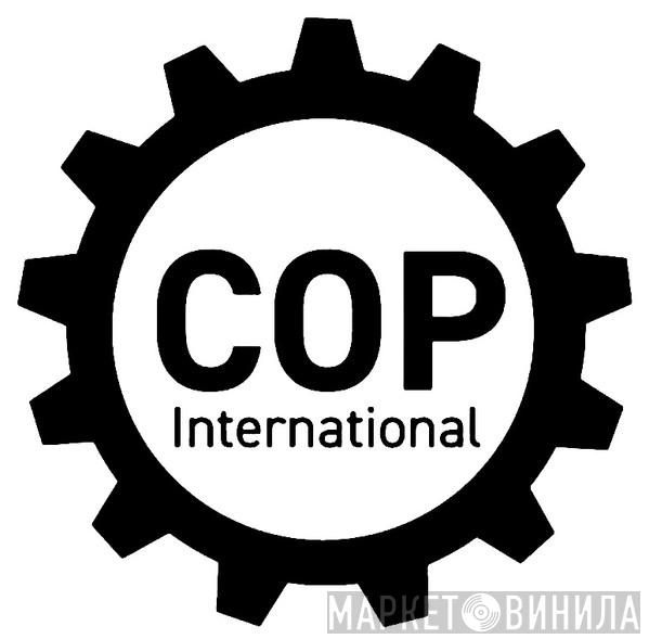 COP International - Винил CD и Кассеты лейбла COP International на сайте МаркетВинила