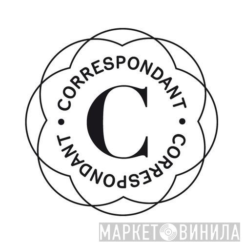 CORRESPONDANT - Винил CD и Кассеты лейбла CORRESPONDANT на сайте МаркетВинила