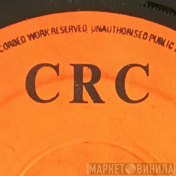 CRC  - Винил CD и Кассеты лейбла CRC (6) на сайте МаркетВинила