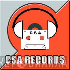 CSA Records  - Винил CD и Кассеты лейбла CSA Records (4) на сайте МаркетВинила