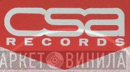 CSA Records - Винил CD и Кассеты лейбла CSA Records на сайте МаркетВинила