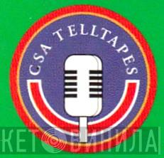 CSA Tell Tapes - Винил CD и Кассеты лейбла CSA Tell Tapes на сайте МаркетВинила