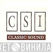 CSI - Винил CD и Кассеты лейбла CSI на сайте МаркетВинила