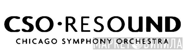 CSO Resound - Винил CD и Кассеты лейбла CSO Resound на сайте МаркетВинила