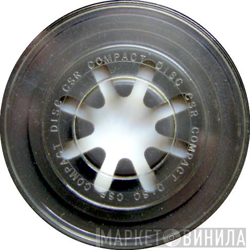 CSR Compact Disc - Винил CD и Кассеты лейбла CSR Compact Disc на сайте МаркетВинила