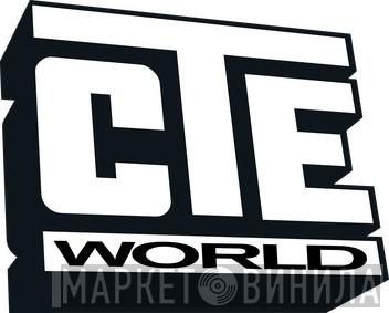 CTE World - Винил CD и Кассеты лейбла CTE World на сайте МаркетВинила