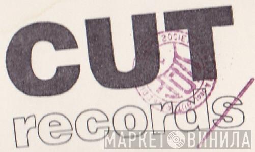 CUT Records - Винил CD и Кассеты лейбла CUT Records на сайте МаркетВинила