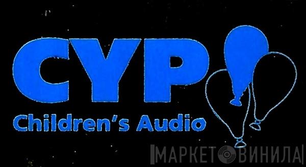 CYP Music - Винил CD и Кассеты лейбла CYP Music на сайте МаркетВинила