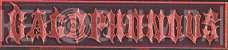 Cacophonous Records - Винил CD и Кассеты лейбла Cacophonous Records на сайте МаркетВинила
