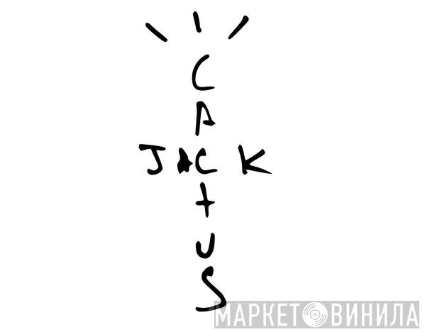 Cactus Jack - Винил CD и Кассеты лейбла Cactus Jack на сайте МаркетВинила