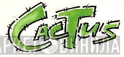 Cactus Records - Винил CD и Кассеты лейбла Cactus Records на сайте МаркетВинила