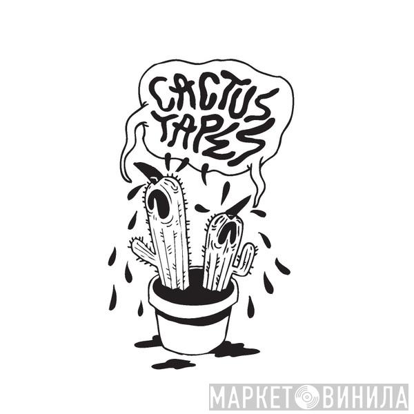 Cactus Tapes - Винил CD и Кассеты лейбла Cactus Tapes на сайте МаркетВинила