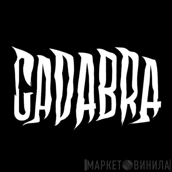 Cadabra Records - Винил CD и Кассеты лейбла Cadabra Records на сайте МаркетВинила