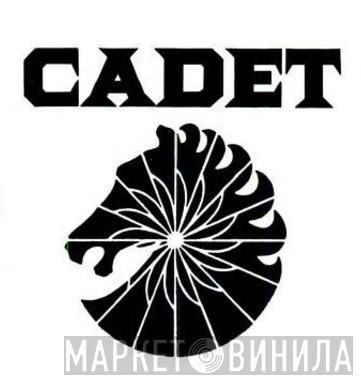 Cadet - Винил CD и Кассеты лейбла Cadet на сайте МаркетВинила