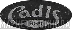 Cadis Hi-Fi - Винил CD и Кассеты лейбла Cadis Hi-Fi на сайте МаркетВинила
