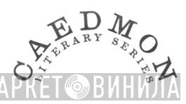 Caedmon Literary Series - Винил CD и Кассеты лейбла Caedmon Literary Series на сайте МаркетВинила