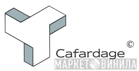 Cafardage - Винил CD и Кассеты лейбла Cafardage на сайте МаркетВинила