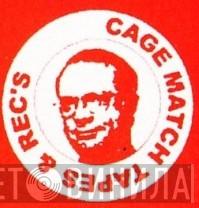 Cage Match Federation - Винил CD и Кассеты лейбла Cage Match Federation на сайте МаркетВинила