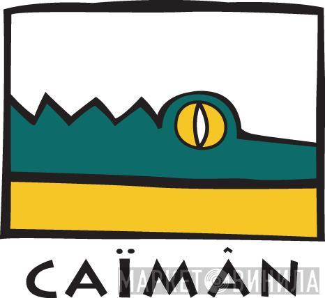 Caiman Records - Винил CD и Кассеты лейбла Caiman Records на сайте МаркетВинила