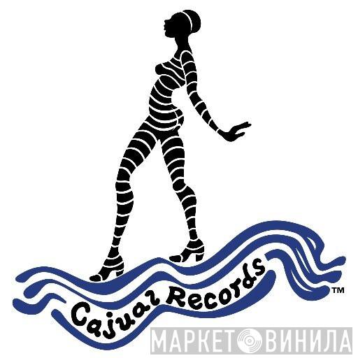 Cajual Records - Винил CD и Кассеты лейбла Cajual Records на сайте МаркетВинила