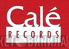 Calé Records - Винил CD и Кассеты лейбла Calé Records на сайте МаркетВинила
