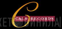 Cala Records Ltd. - Винил CD и Кассеты лейбла Cala Records Ltd. на сайте МаркетВинила