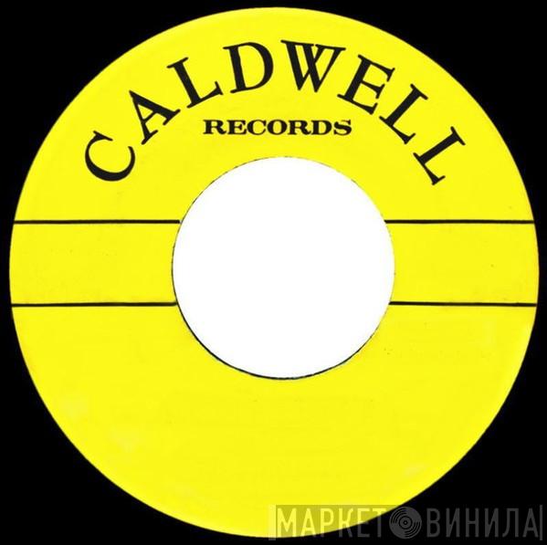Caldwell Records - Винил CD и Кассеты лейбла Caldwell Records на сайте МаркетВинила