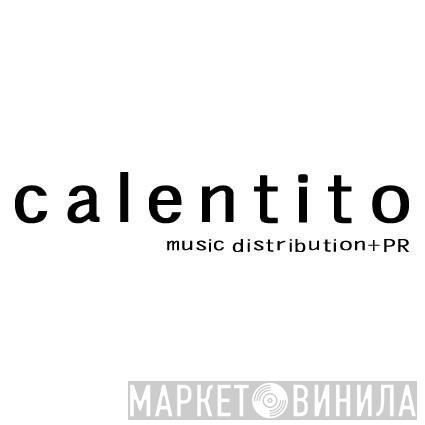 Calentito - Винил CD и Кассеты лейбла Calentito на сайте МаркетВинила