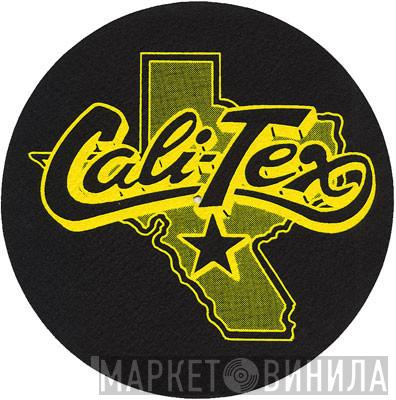 Cali-Tex Records - Винил CD и Кассеты лейбла Cali-Tex Records на сайте МаркетВинила