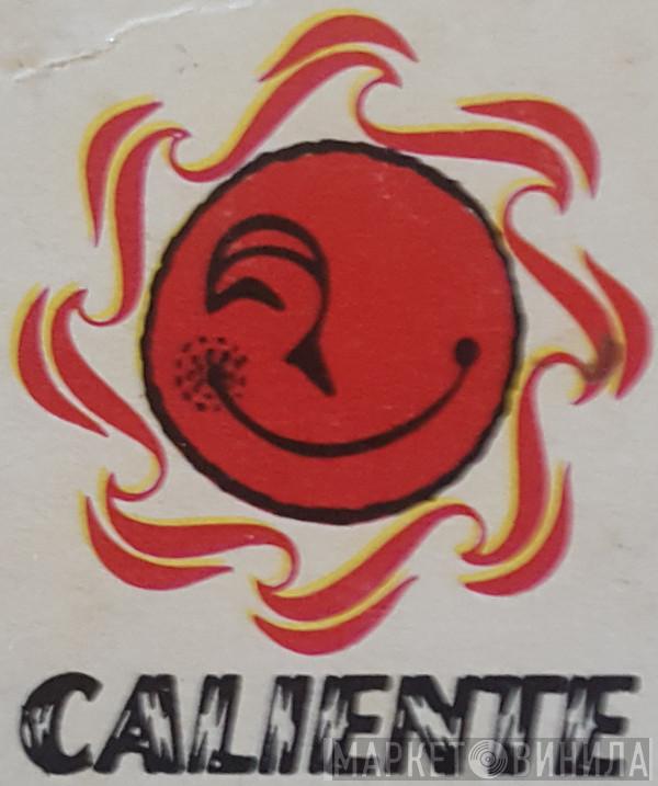 Caliente - Винил CD и Кассеты лейбла Caliente на сайте МаркетВинила