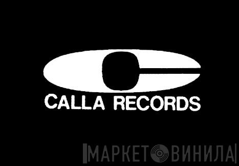 Calla Records - Винил CD и Кассеты лейбла Calla Records на сайте МаркетВинила