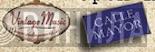 Calle Mayor - Винил CD и Кассеты лейбла Calle Mayor на сайте МаркетВинила