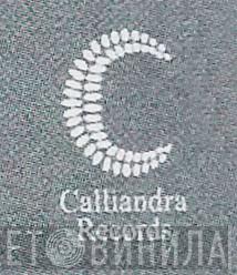 Calliandra Records - Винил CD и Кассеты лейбла Calliandra Records на сайте МаркетВинила