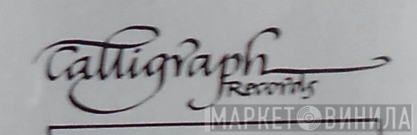 Calligraph Records - Винил CD и Кассеты лейбла Calligraph Records на сайте МаркетВинила