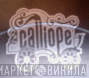 Calliope  - Винил CD и Кассеты лейбла Calliope (2) на сайте МаркетВинила