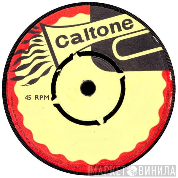 Caltone - Винил CD и Кассеты лейбла Caltone на сайте МаркетВинила