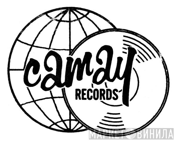 Camay Records - Винил CD и Кассеты лейбла Camay Records на сайте МаркетВинила