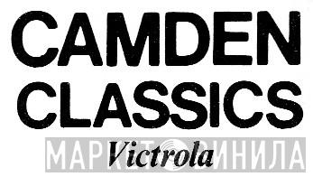 Camden Classics Victrola - Винил CD и Кассеты лейбла Camden Classics Victrola на сайте МаркетВинила