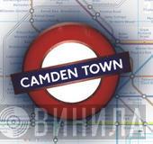 Camden Town Zine - Винил CD и Кассеты лейбла Camden Town Zine на сайте МаркетВинила