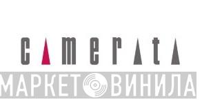 Camerata - Винил CD и Кассеты лейбла Camerata на сайте МаркетВинила