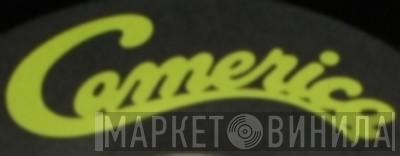 Camerica - Винил CD и Кассеты лейбла Camerica на сайте МаркетВинила