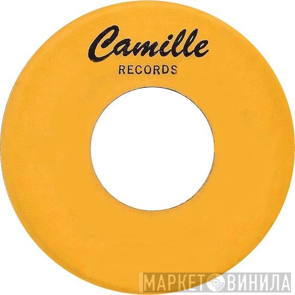 Camille Records - Винил CD и Кассеты лейбла Camille Records на сайте МаркетВинила